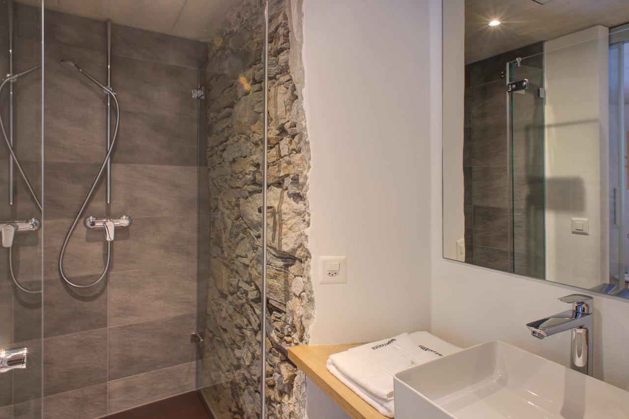 Myverzasca Resort Ai Piee Brione  Exterior photo